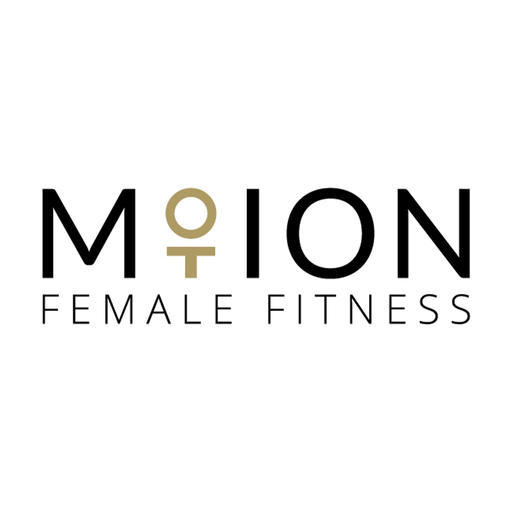 Motion Ladies Fitness Center app icon