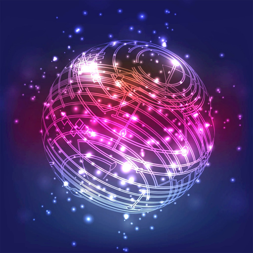 Balance Ball- maze puzzle game app icon