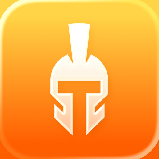 Tegant VPN • Unlimited Proxy app icon