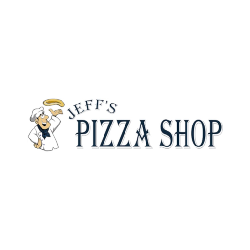 Jeff's Pizza Shop app icon