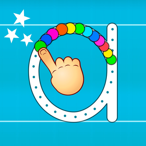 Writing Wizard: Learn to Write app icon