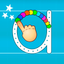 Writing Wizard: Learn to Write icon