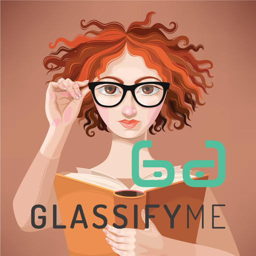 Reading Rx by GlassifyMe app icon