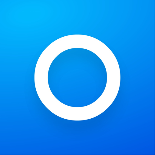 Find Text In Pic: Orga Vault app icon