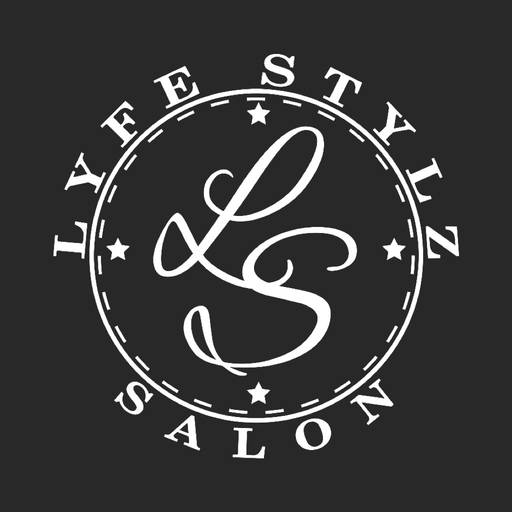 Lyfe Stylz Salon app icon