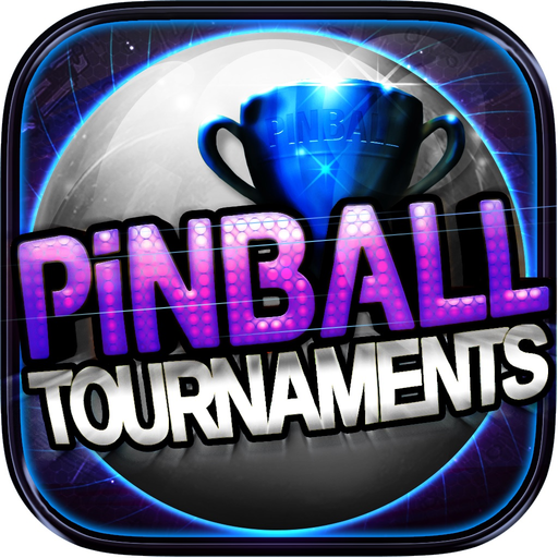Pinball Tournaments app icon