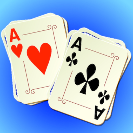 Snap - Classic Card Game app icon