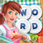 Word Kitchen - Tasty Words icon