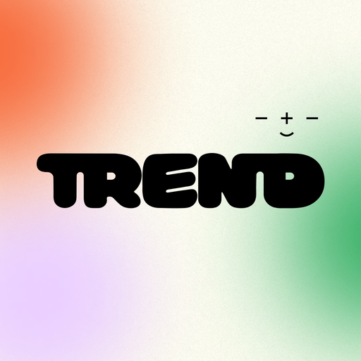 Trend.io Custom Content app icon