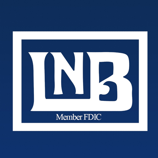 LNB Mobile Banking app icon