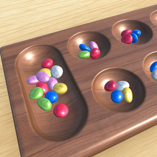 Mancala Ultimate app icon