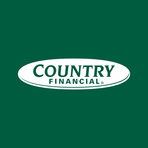 COUNTRY Financial Mobile app icon
