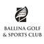 Ballina Golf & Sports Club icon