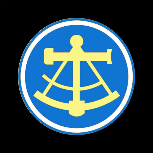 Mark Time app icon
