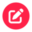 Photo Editor-Drawing on Images icon