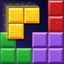 X Block - Match Block Puzzle icon