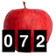 JXCirrus CalCount icon