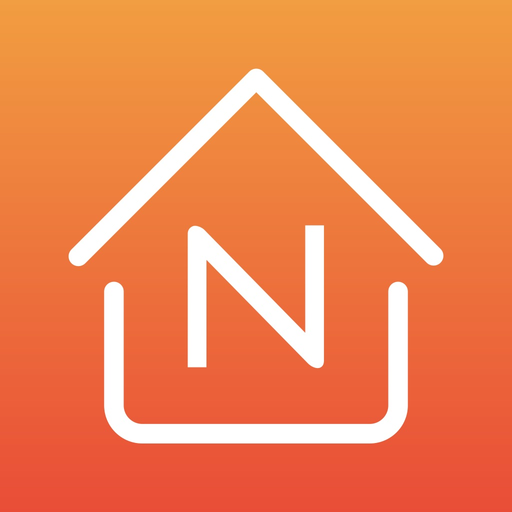 NOMI Home app icon