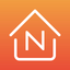 NOMI Home icon