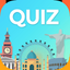 Geography Quiz Trivia icon