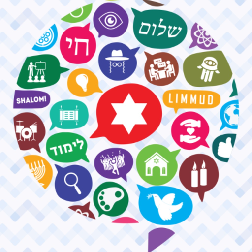 Limmud Baltics app icon