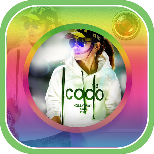Face Changer Cam: Face Blender app icon