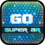Super AR GO icon