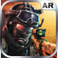 AR Gun super icon