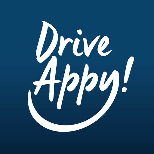 Drive Appy app icon