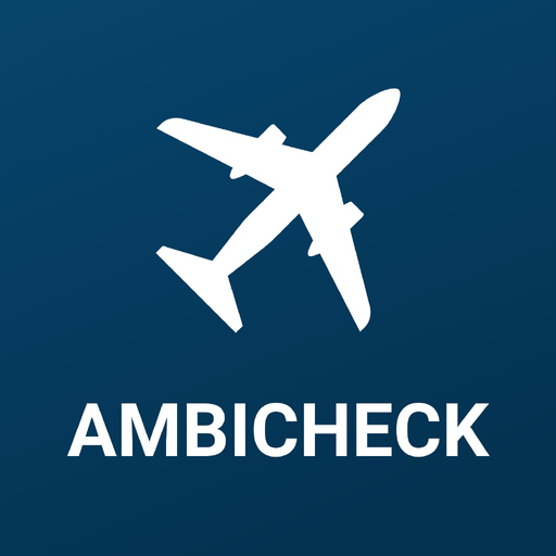 AmbiCheck app icon