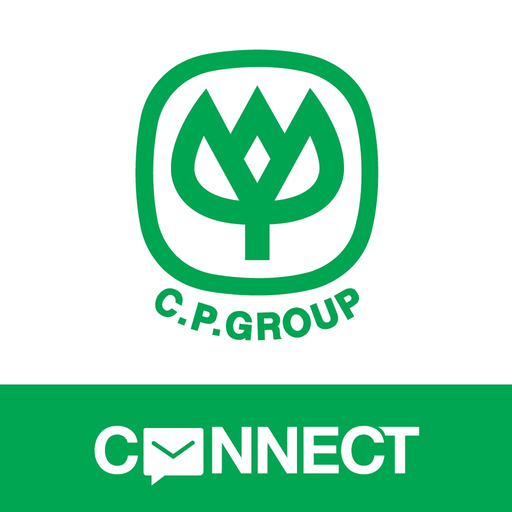 CPG Connect app icon