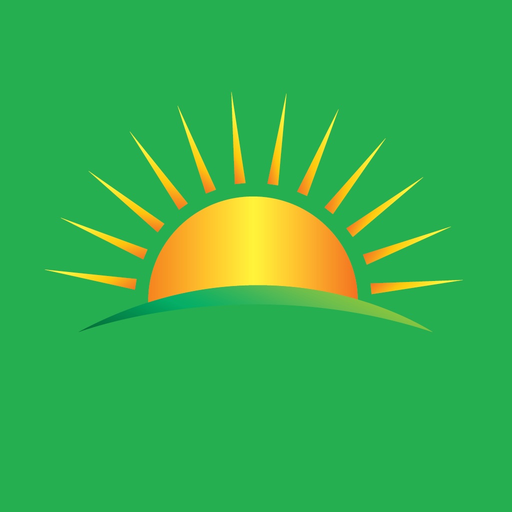 Mubakkir Arabic Early Reading app icon