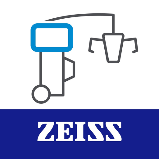 ZEISS KINEVO app icon