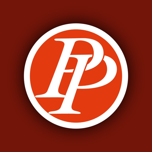 Pasha Pizza Sunderland app icon