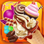 Candy Clash! icon