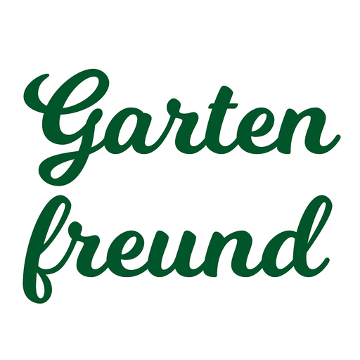 Gartenfreund app icon