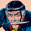 Mister No - 5/5 icon