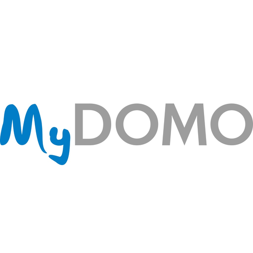 MyDomo app icon