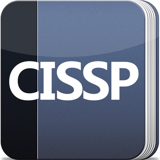 CISSP Certification Exam app icon