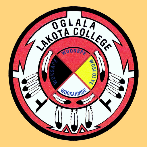 OLC mobile app icon