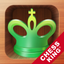 Chess King - Learn to Play icon