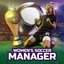 Women's Soccer Manager (WSM) icon
