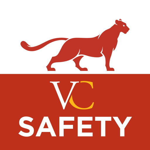 Valencia College Safety app icon