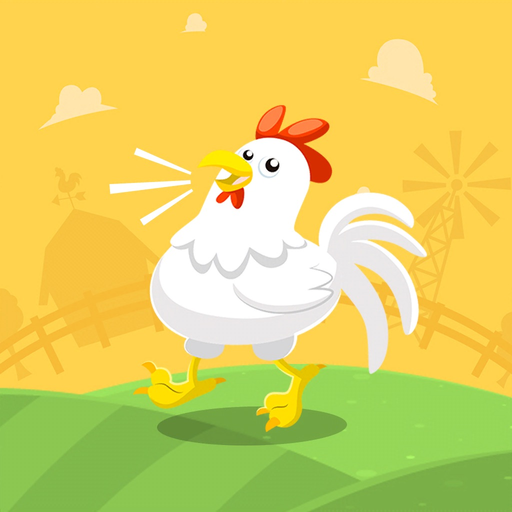 Animal Sounds - Piano app icon