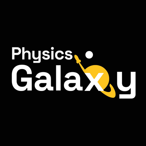 Physics Galaxy app icon