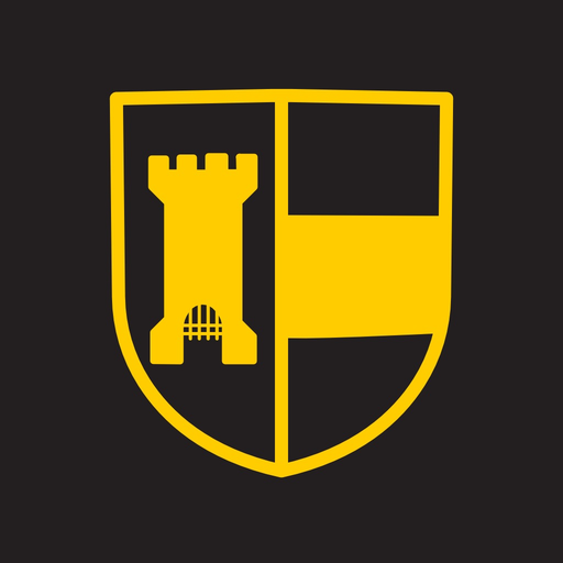 Mein Moers app icon