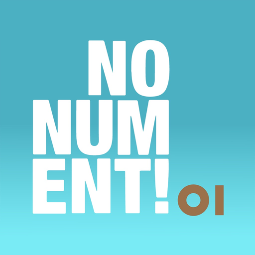 NONUMENT 01::McKeldin Fountain app icon
