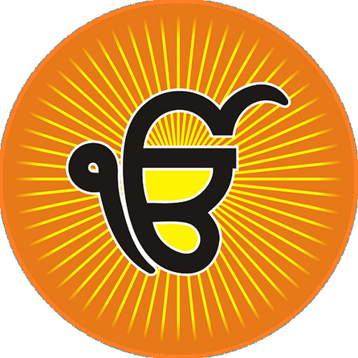Shri Guru Granth Sahib Ji Bani app icon
