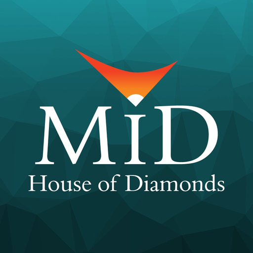 MID House Of Diamonds - APP app icon