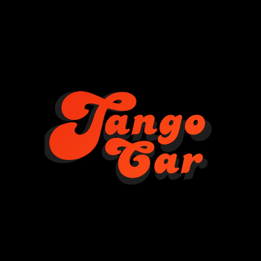 Tango Car app icon